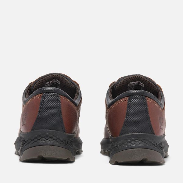 THE TIMBERLAND COMPANY TP-72 TITAN EV - Image 4