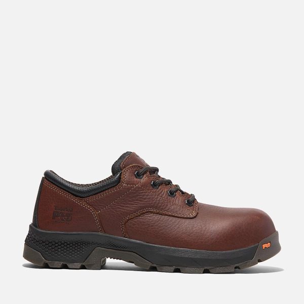 THE TIMBERLAND COMPANY TP-72 TITAN EV - Image 5