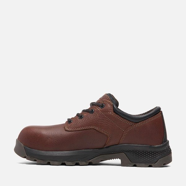 THE TIMBERLAND COMPANY TP-72 TITAN EV - Image 6