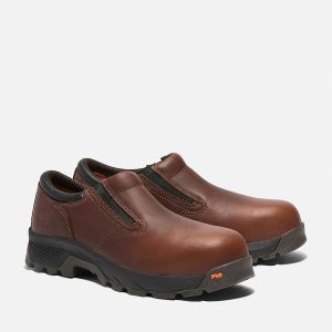 THE TIMBERLAND COMPANY TITA TITAN EV SLIPON  CT M