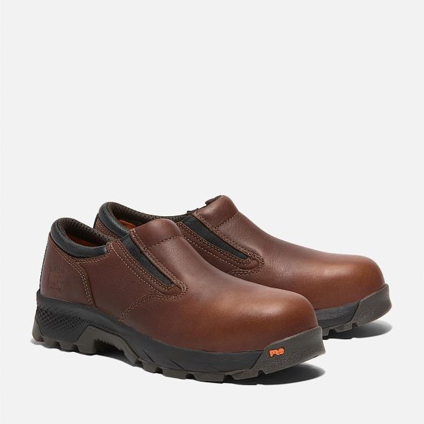 THE TIMBERLAND COMPANY TITA TITAN EV SLIPON  CT M