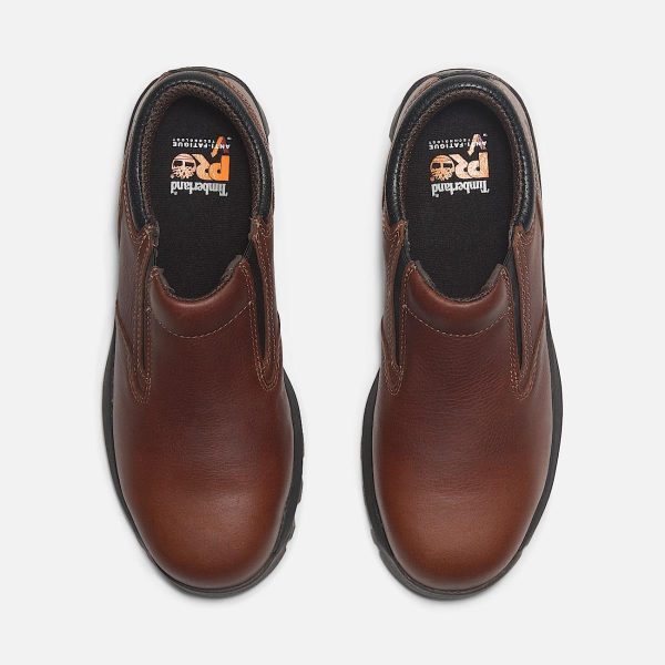 THE TIMBERLAND COMPANY TITA TITAN EV SLIPON  CT M - Image 3