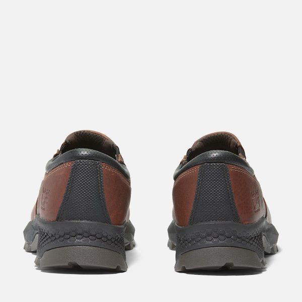THE TIMBERLAND COMPANY TITA TITAN EV SLIPON  CT M - Image 4