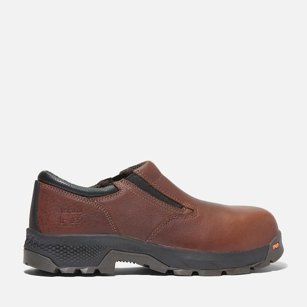 THE TIMBERLAND COMPANY TITA TITAN EV SLIPON  CT M - Image 5