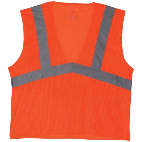 LIFT 5PT ORANGE VEST