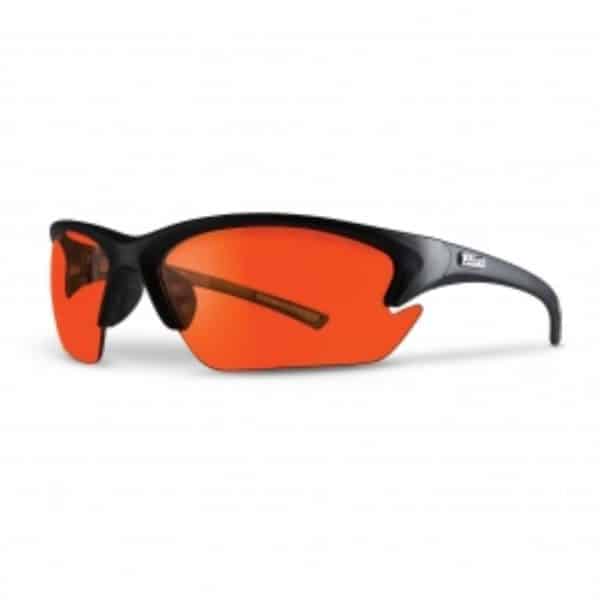 LIFT QUEST SG BLK/AMBER