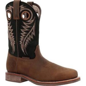GEORGIA WORKBOOTS G-21 11" CARBO TEC