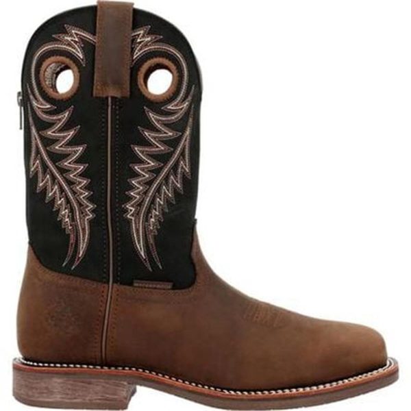 GEORGIA WORKBOOTS G-21 11" CARBO TEC - Image 3