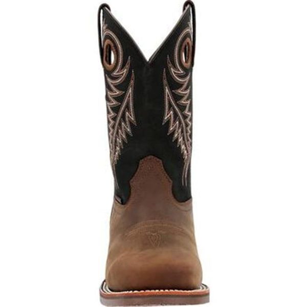 GEORGIA WORKBOOTS G-21 11" CARBO TEC - Image 4