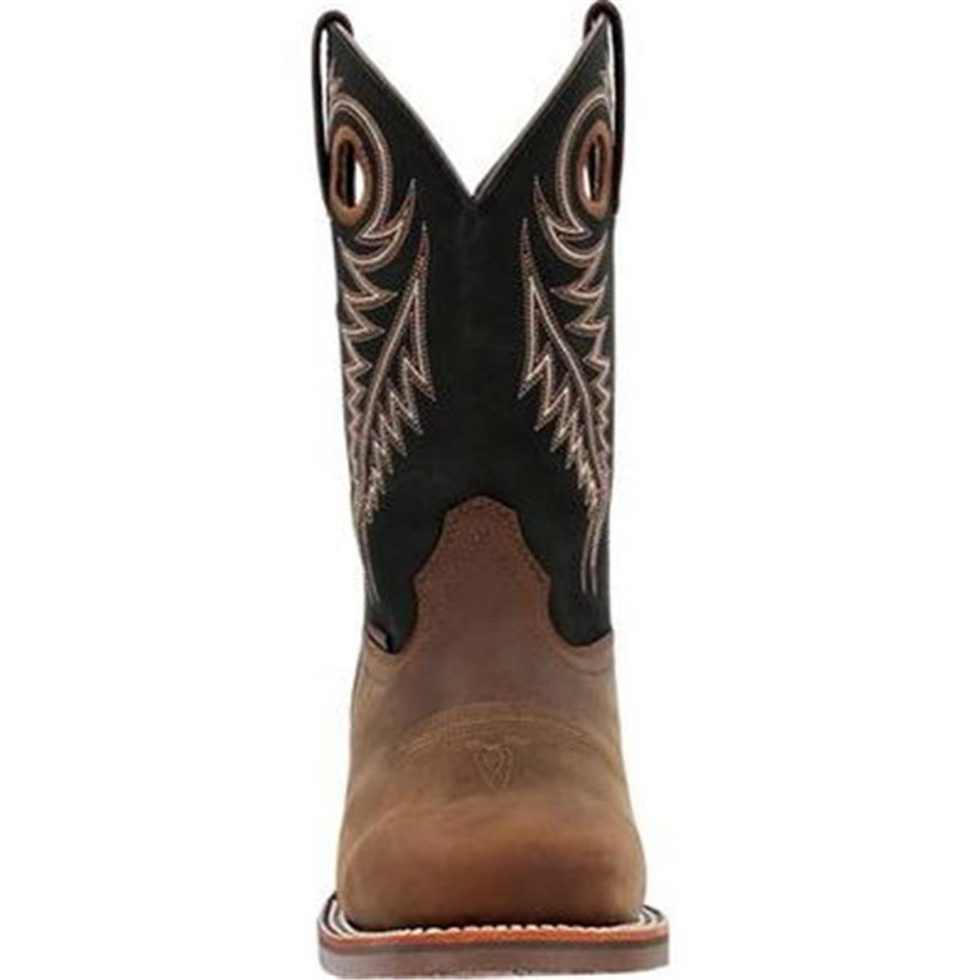 GEORGIA WORKBOOTS G-21 11" CARBO TEC - Image 4