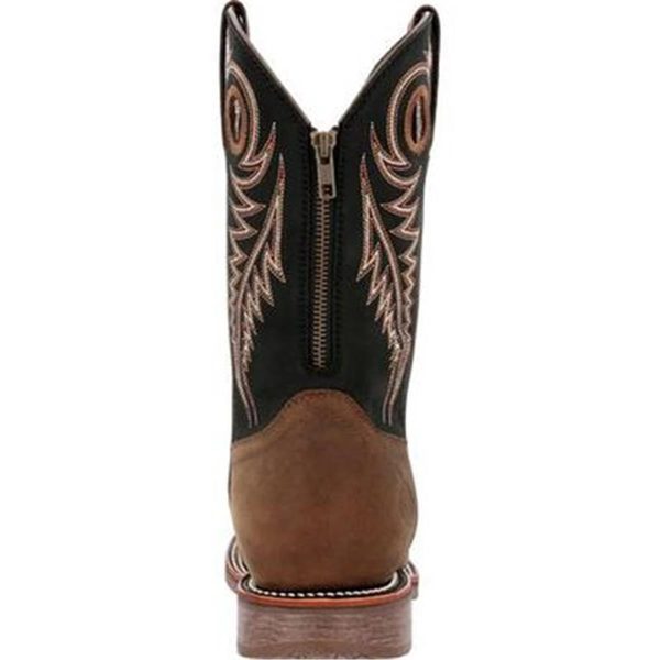 GEORGIA WORKBOOTS G-21 11" CARBO TEC - Image 5