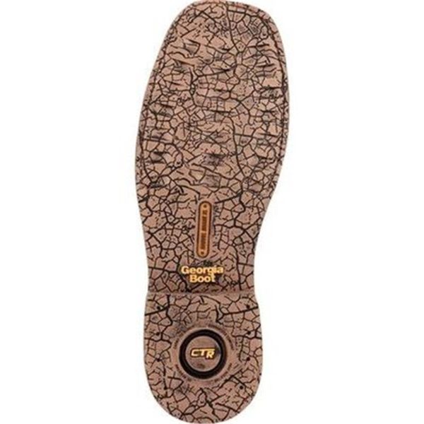 GEORGIA WORKBOOTS G-21 11" CARBO TEC - Image 6
