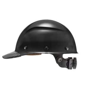LIFT FIBER CAP HH MAT BLK