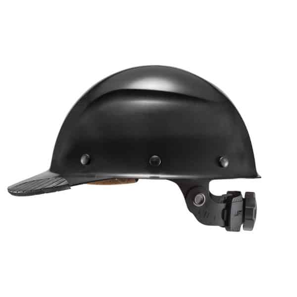 LIFT FIBER CAP HH MAT BLK