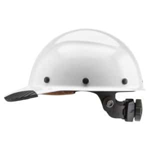 LIFT DAX FIBER WH CAP HH