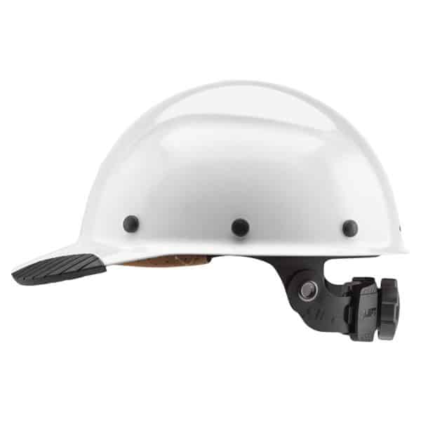 LIFT DAX FIBER WH CAP HH