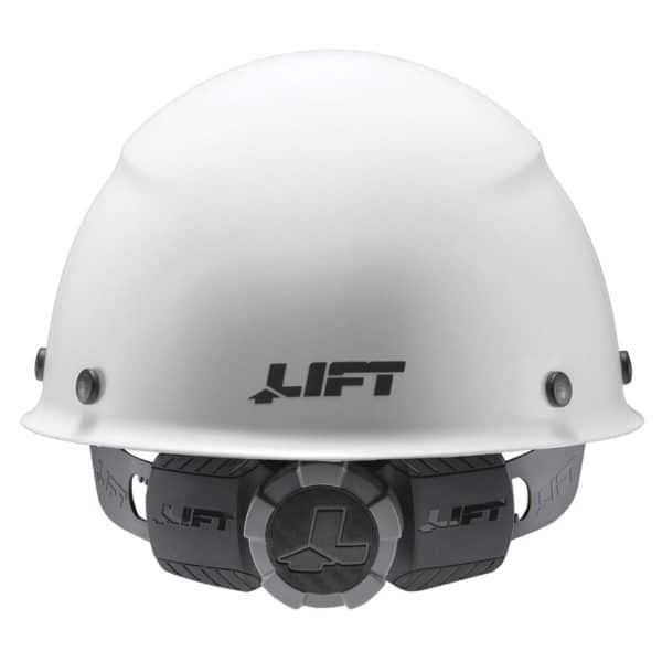 LIFT DAX FIBER WH CAP HH - Image 4