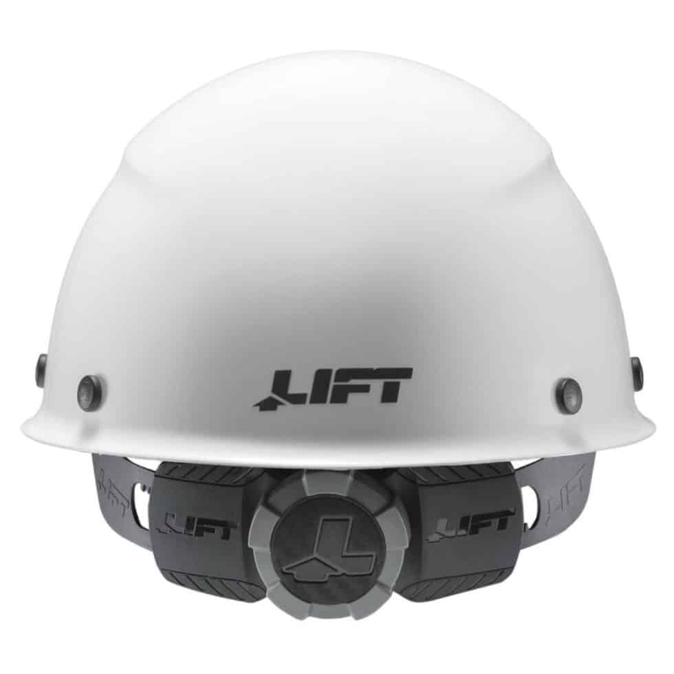 LIFT DAX FIBER WH CAP HH - Image 4