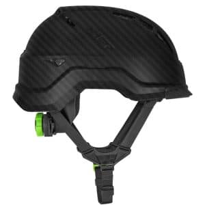 LIFT DIG. BLK CAP HH