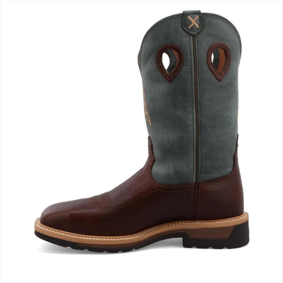 TWISTED X TX-70 ST WELL SQ TOE - Image 3