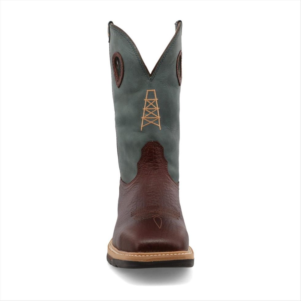 TWISTED X TX-70 ST WELL SQ TOE - Image 4