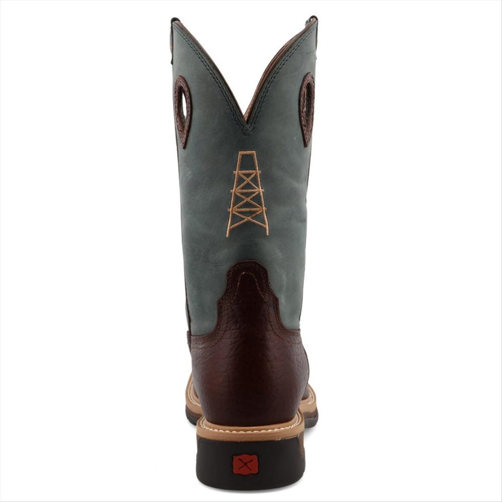 TWISTED X TX-70 ST WELL SQ TOE - Image 5