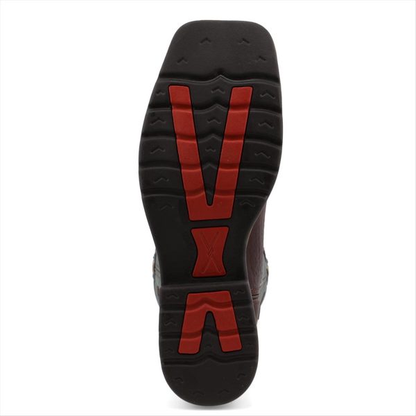 TWISTED X TX-70 ST WELL SQ TOE - Image 6