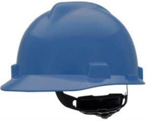 AIRGAS SAFETY BLUE VG CAP HH