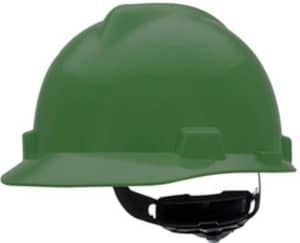 AIRGAS SAFETY GREEN VG CAP HH
