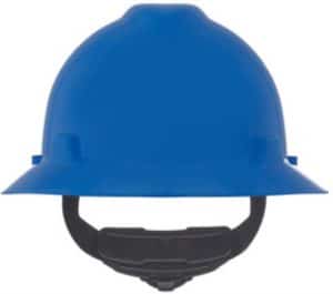 AIRGAS SAFETY BLUE FB HH