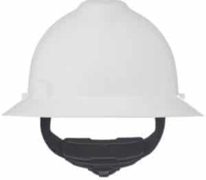 AIRGAS SAFETY WHITE FB HH