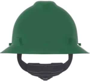 AIRGAS SAFETY GREEN FB HH