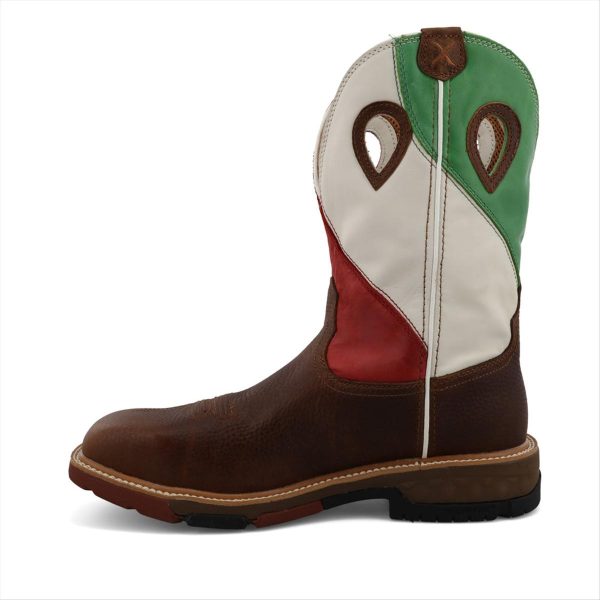 TWISTED X TX-83 WELL MEX FLAG - Image 3