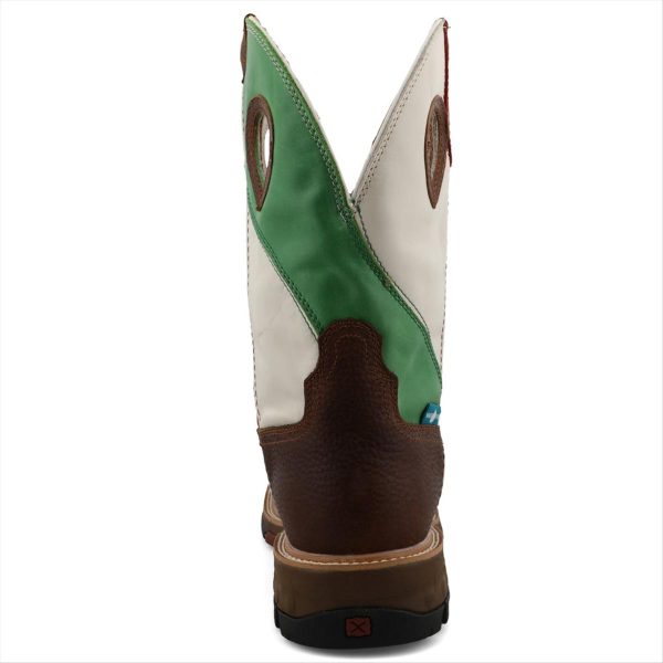 TWISTED X TX-83 WELL MEX FLAG - Image 5