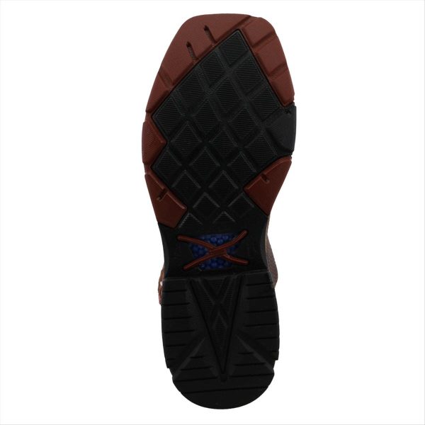 TWISTED X TX-83 WELL MEX FLAG - Image 6