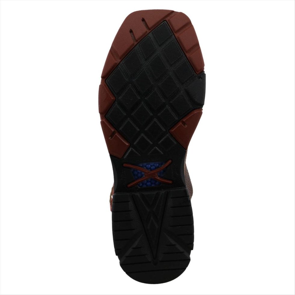 TWISTED X TX-83 WELL MEX FLAG - Image 6