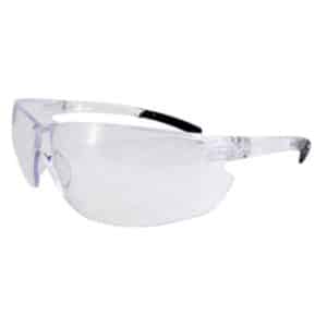 AIRGAS SAFETY CLEAR GLASSES