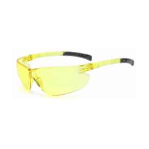 AIRGAS SAFETY RADNOR AMBER SG