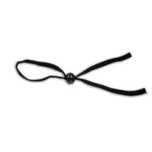 AIRGAS SAFETY BLACK LANYARD