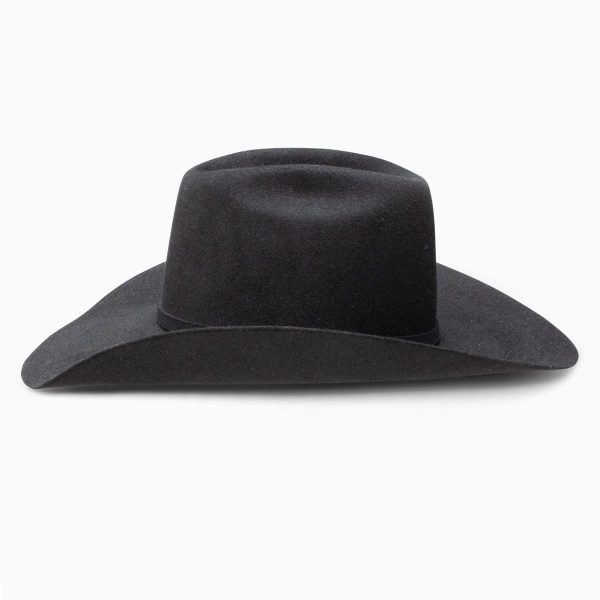 RHE HATCO HR-5 CJ THE SP BLK   /6 7/8 - Image 3