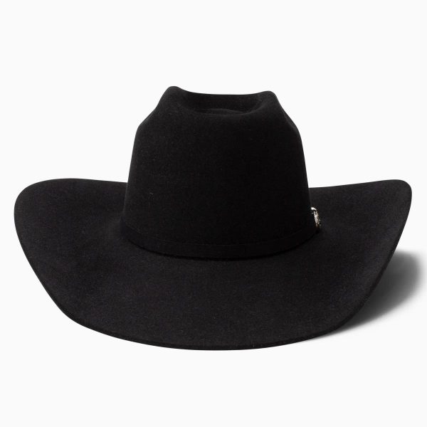 RHE HATCO HR-5 CJ THE SP BLK   /6 7/8 - Image 4