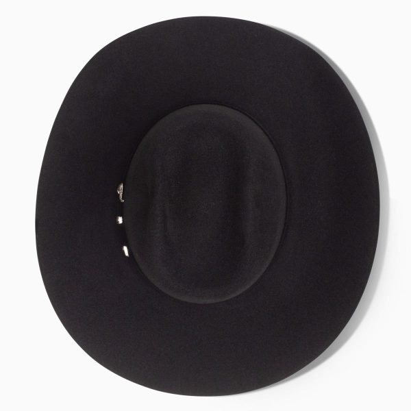 RHE HATCO HR-5 CJ THE SP BLK   /6 7/8 - Image 5