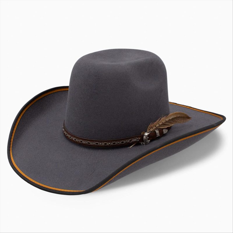 RHE HATCO HR-44 RANGE RIDER