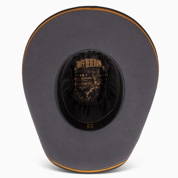 RHE HATCO HR-44 RANGE RIDER - Image 6