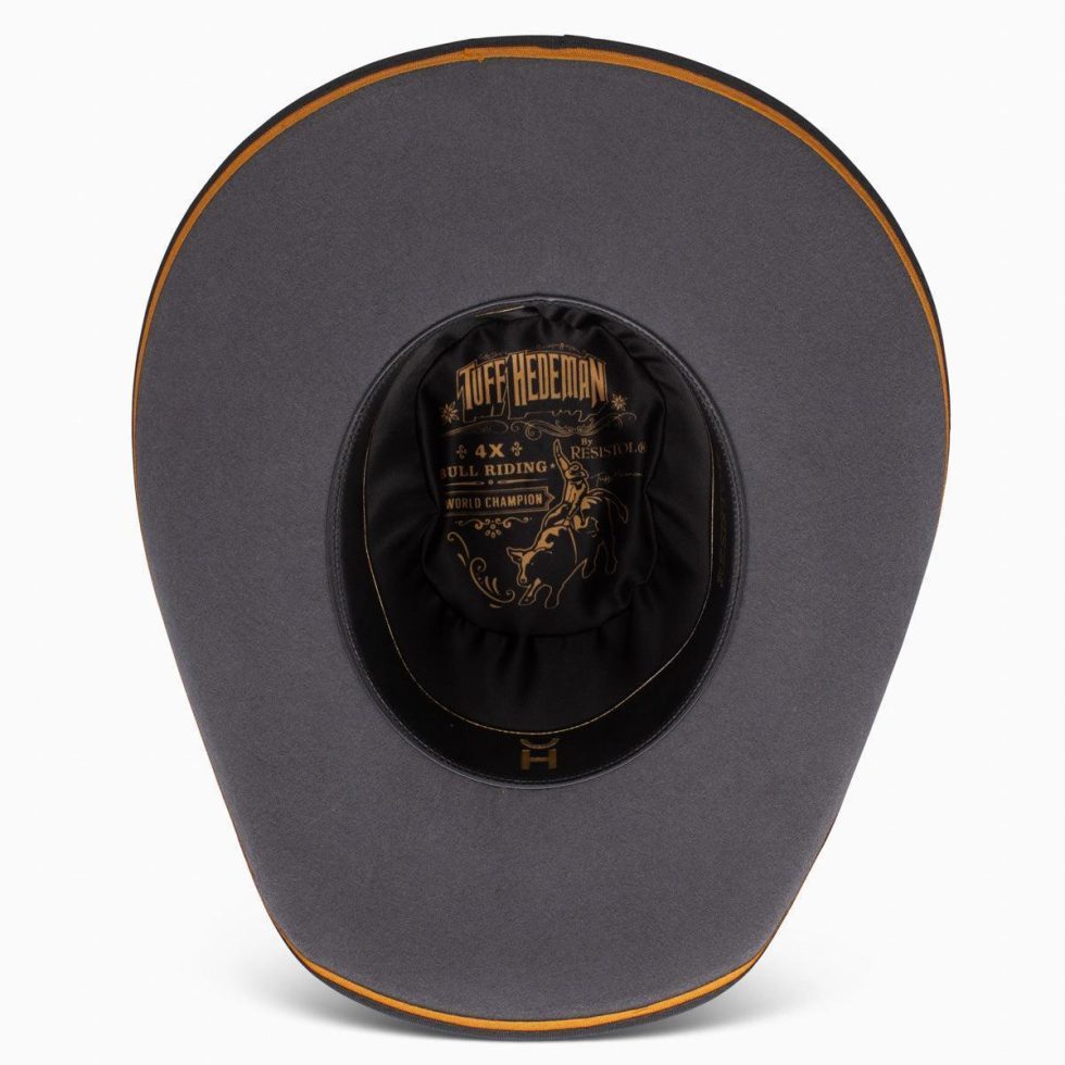 RHE HATCO HR-44 RANGE RIDER - Image 6