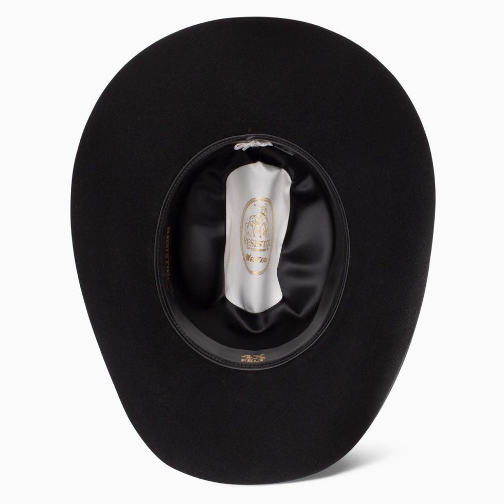 RHE HATCO HR-49 SONORA BLK - Image 6