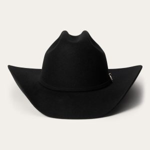 RHE HATCO HS-38 CORRAL 4X BLK