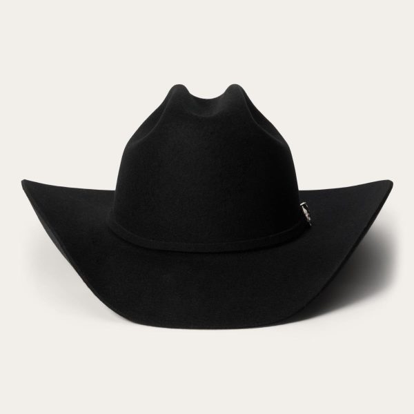 RHE HATCO HS-38 CORRAL 4X BLK