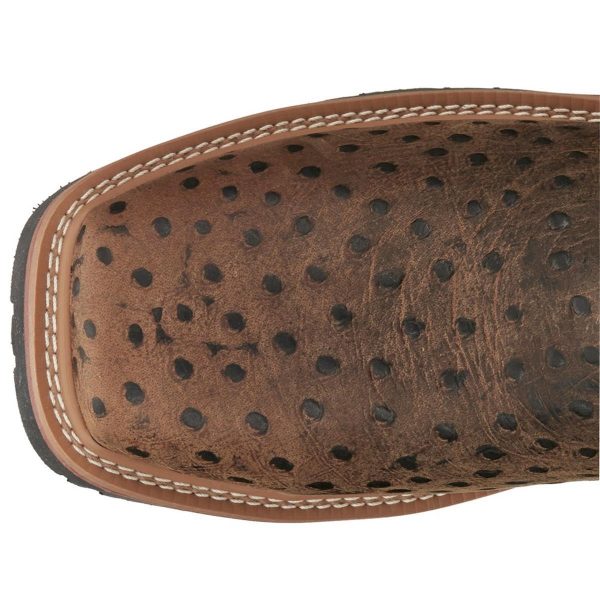JUSTIN WORKBOOTS JW-16 CT WELL - Image 5