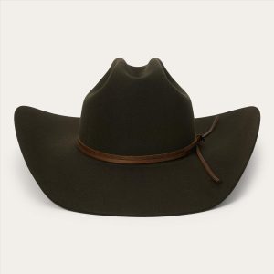 RHE HATCO HS-1 GIBBY HAT SAGE
